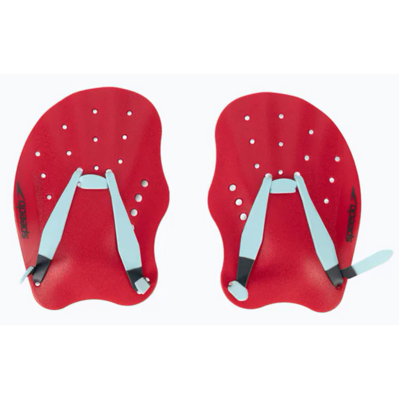 Лопатки для плавання Speedo TECH PADDLE AU