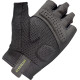 Рукавички для тренінгу Adidas Essential Training Gloves чорний, зелений Уні S