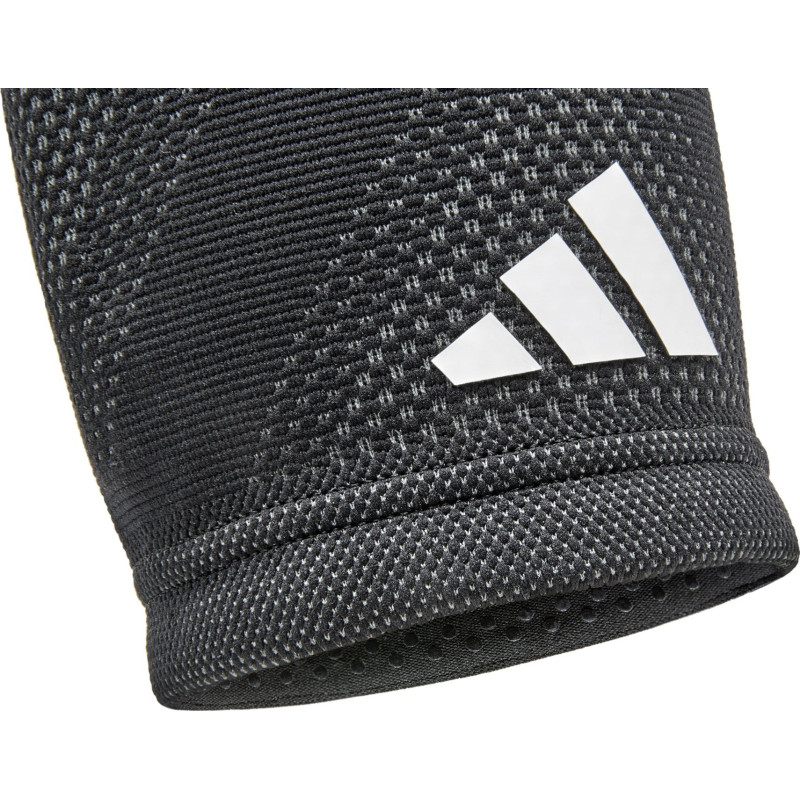 Фіксатор коліна Adidas Aeroready Knee Support чорний Уні XL