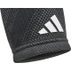 Фіксатор коліна Adidas Aeroready Knee Support чорний Уні XL