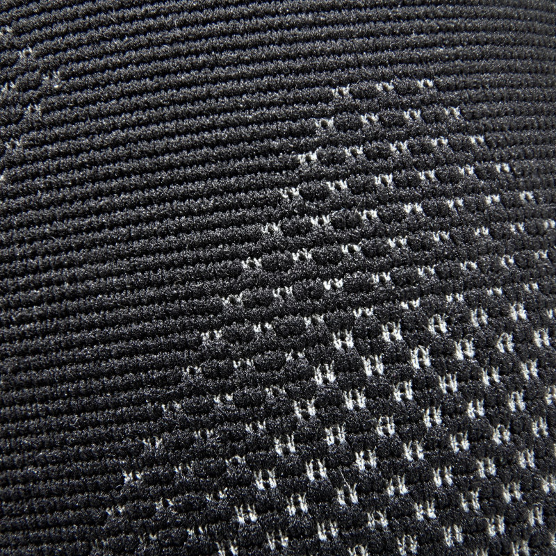 Фіксатор коліна Adidas Aeroready Knee Support чорний Уні XL