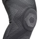 Фіксатор коліна Adidas Aeroready Knee Support чорний Уні XL