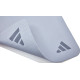 Килимок для йоги Adidas Premium Yoga Mat сірий Уні 176 х 61 х 0,5 см