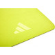 Килимок для йоги Adidas Double Sided Yoga Mat жовтий, сірий Уні 176 х 61 х 0,6 см