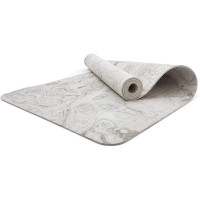 Килимок для йоги Adidas Camo Yoga Mat