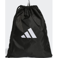 Рюкзак-мішок Adidas TIRO L GYMSACK 14L чорний Уні 37 x 47 см