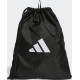 Рюкзак-мішок Adidas TIRO L GYMSACK 14L чорний Уні 37 x 47 см