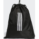 Рюкзак-мішок Adidas TIRO L GYMSACK 14L чорний Уні 37 x 47 см