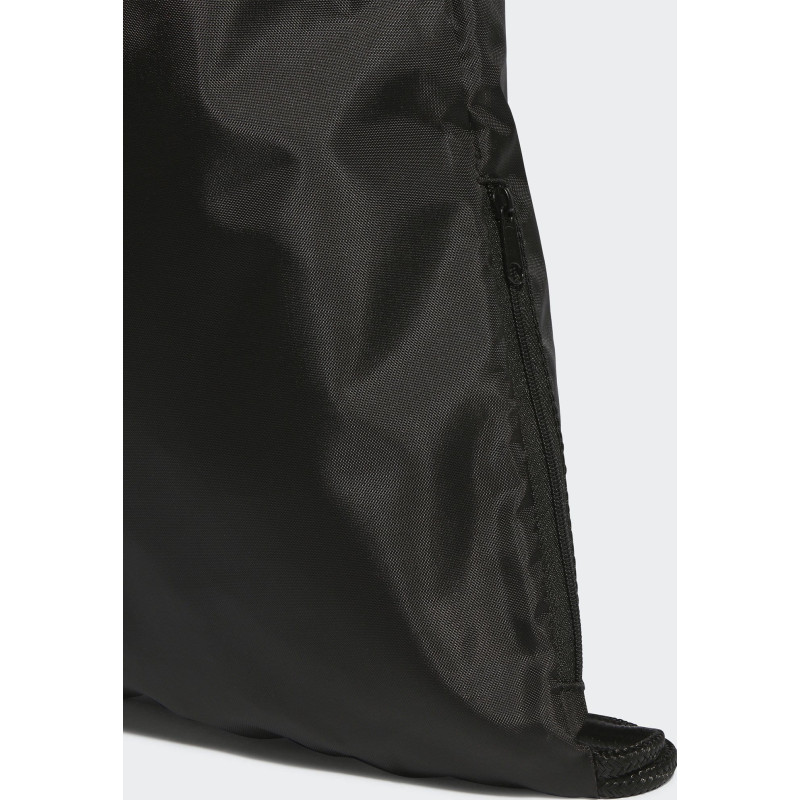 Рюкзак-мішок Adidas TIRO L GYMSACK 14L чорний Уні 37 x 47 см