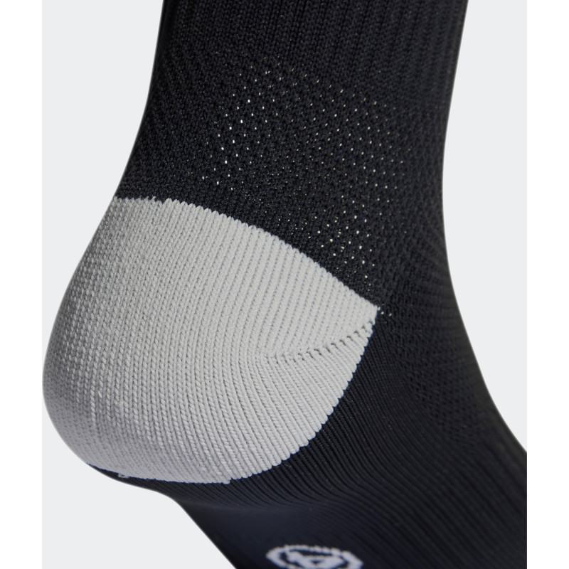 Гетри Adidas MILANO 23 SOCK чорний Уні M (40-42)