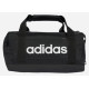 Сумка Adidas LINEAR DUFF 12,5L чорний Уні 15x37x20 см
