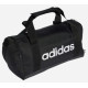 Сумка Adidas LINEAR DUFF 12,5L чорний Уні 15x37x20 см