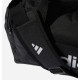 Сумка Adidas LINEAR DUFF 12,5L чорний Уні 15x37x20 см