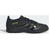 Сороконіжки Adidas PREDATOR CLUB TF J чорний Діт 34 (2UK) 20.8 см