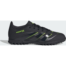 Сороконіжки Adidas PREDATOR CLUB TF J чорний Діт 34 (2UK) 20.8 см