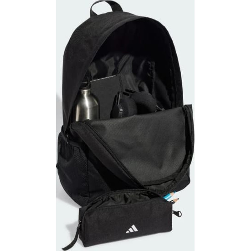 Рюкзак Adidas CLSC PCASE BP 23,25L чорний Уні 15 х 31 х 44 см
