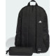 Рюкзак Adidas CLSC PCASE BP 23,25L чорний Уні 15 х 31 х 44 см