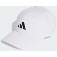 Кепка Adidas BB CAP COT NL білий Уні OSFM (58-60 см)