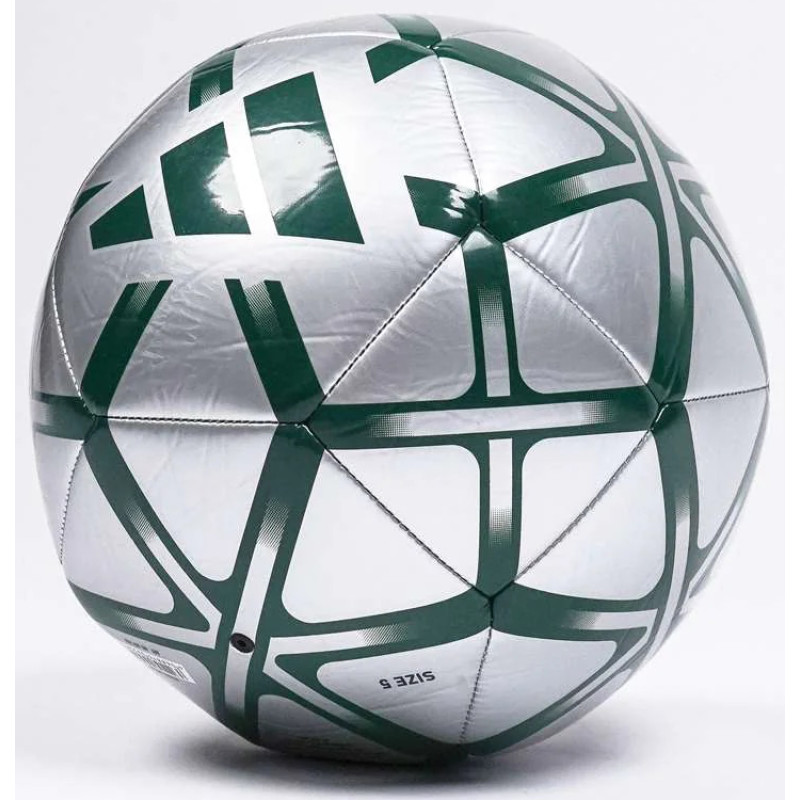 М'яч футбольний Adidas STARLANCER CLB