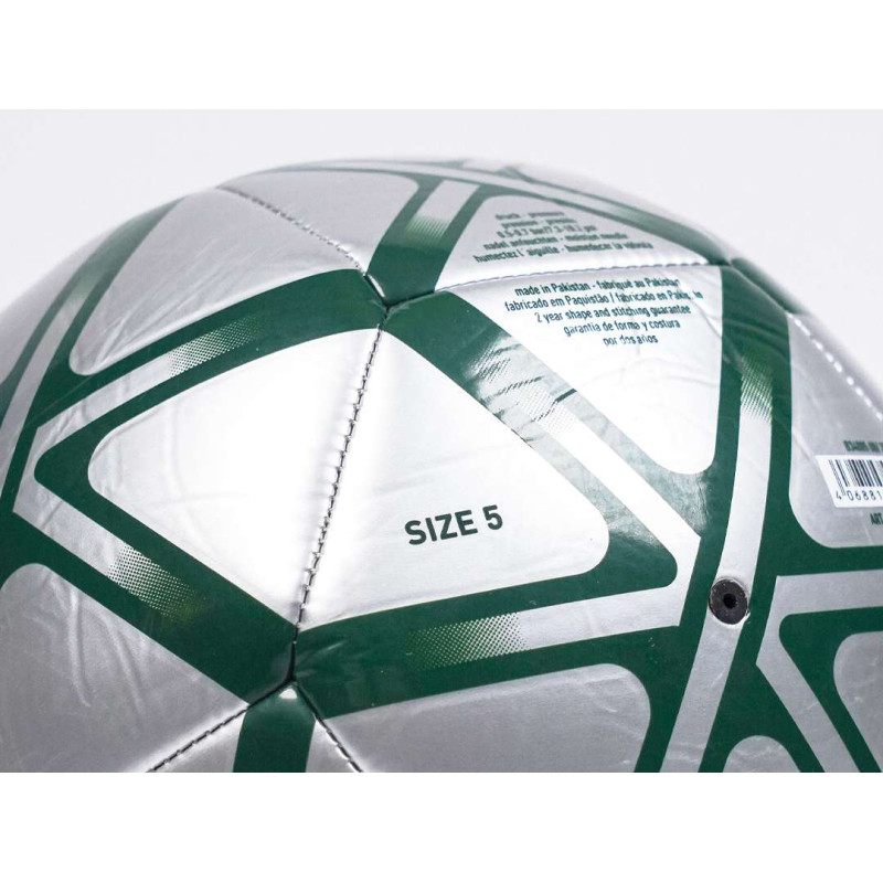 М'яч футбольний Adidas STARLANCER CLB