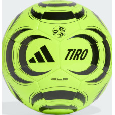 М'яч футбольний Adidas TIRO CLB