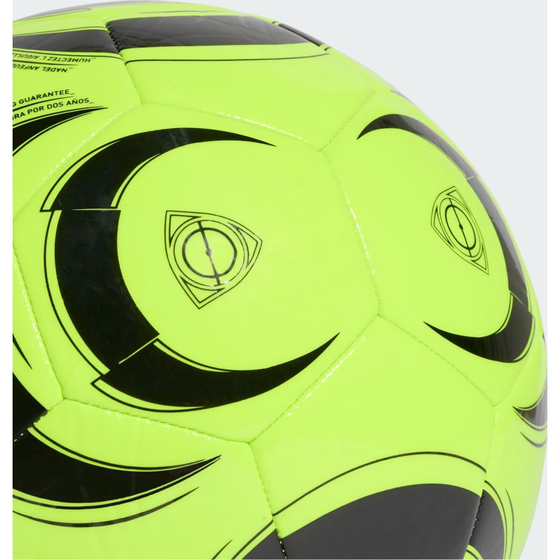 М'яч футбольний Adidas TIRO CLB