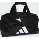 Сумка Adidas TRA DEF DUF XS 19,1L чорний Уні 23 х 40 см