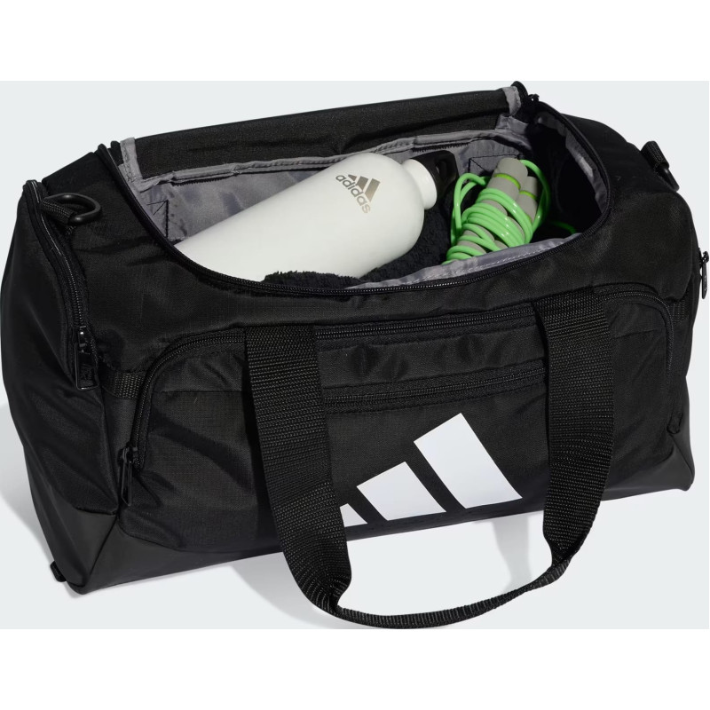 Сумка Adidas TRA DEF DUF XS 19,1L чорний Уні 23 х 40 см