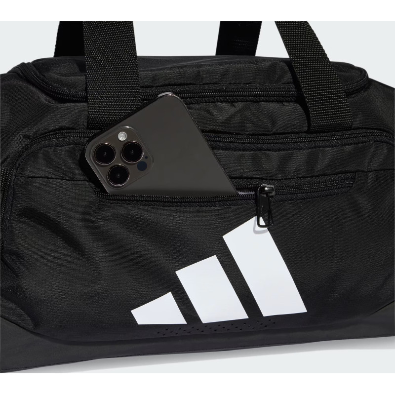 Сумка Adidas TRA DEF DUF XS 19,1L чорний Уні 23 х 40 см