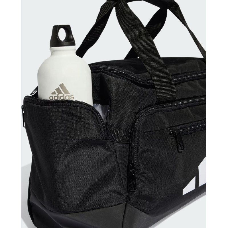Сумка Adidas TRA DEF DUF XS 19,1L чорний Уні 23 х 40 см