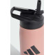 Пляшка Adidas Met Btl Str 0.6