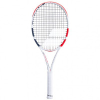 Ракетка Babolat Pure Strike lite unstr Gr2
