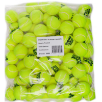 М'ячі для тенісу Babolat Academy 72 Bag