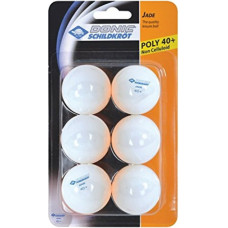 М'ячі Donic Prestige 2* 40+ 6шт