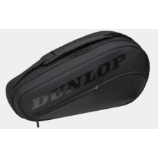 Чохол Dunlop TAC team 3 rkt thermo bag black