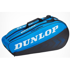 Чохол Dunlop FX Club x 6 Bag Black/Blue