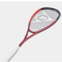 Ракетка для сквошу Dunlop PRT CX Team 132 NH