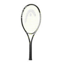 Ракетка Head IG Speed Jr.26 2024 Gr0