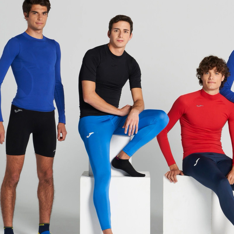 Термоштани Joma BRAMA ACADEMY Jr