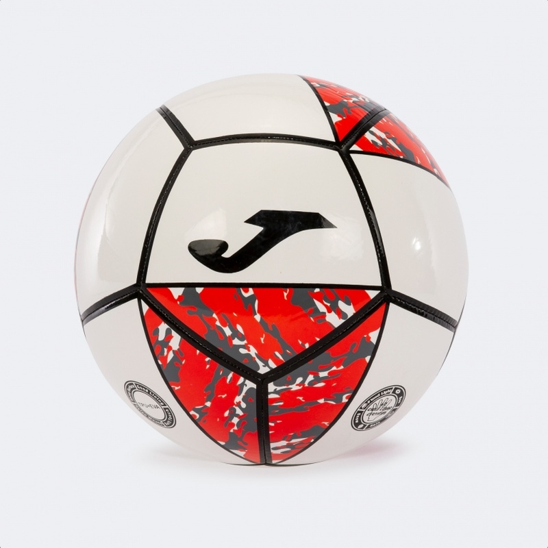 М'яч футбольний Joma CHALLENGE II
