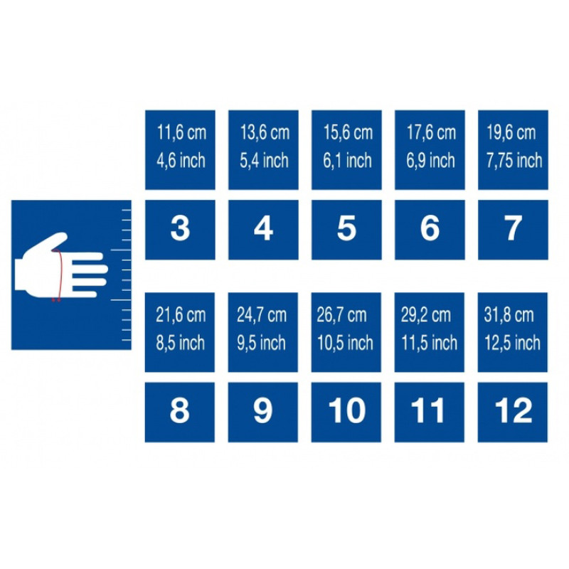 Рукавички воротарські Joma HUNTER