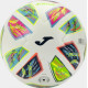 М'яч футбольний Joma DINAMIC IV мультиколор Уні 5