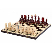 Шахи MADON Ялинкові