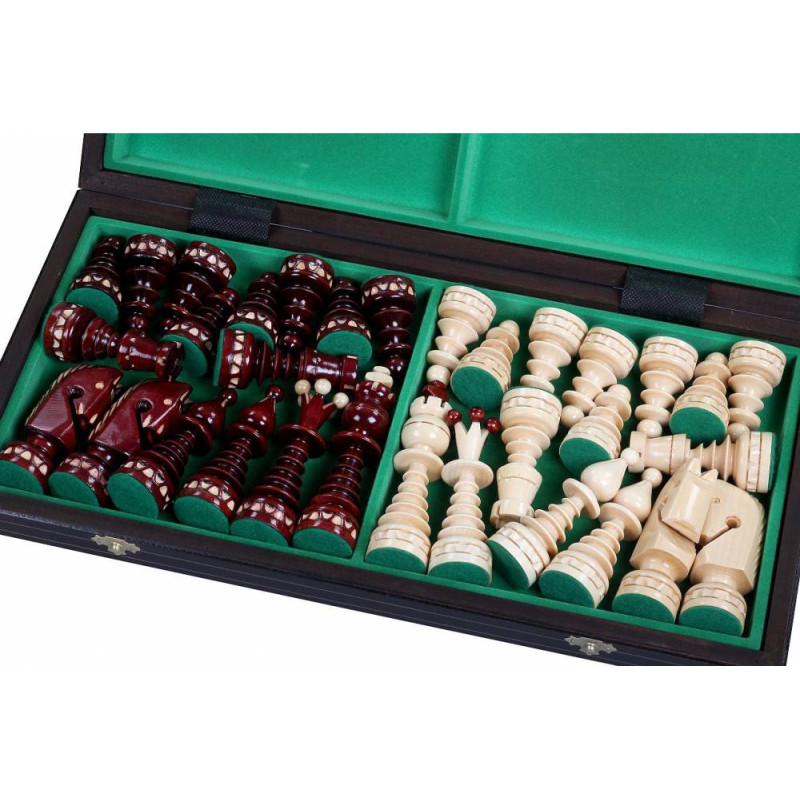 Шахи MADON Ялинкові