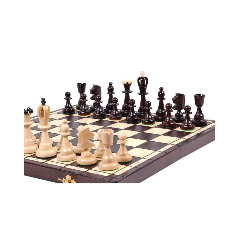 Шахи MADON Аси