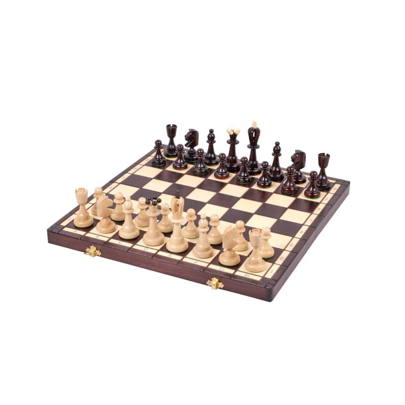 Шахи MADON Аси