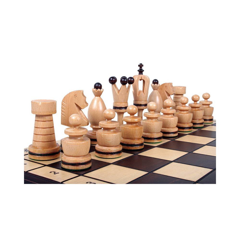 Шахи MADON Королівські