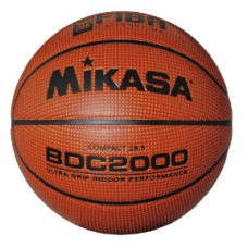 М'яч баскетбольний Mikasa BDC2000