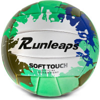 М'яч волейбольний Runleaps