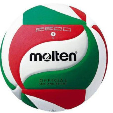 М'яч волейбольний Molten V5M2200